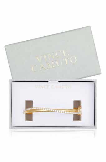 Twist Hinge Bracelet