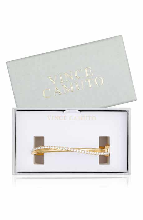 Twist Hinge Bracelet