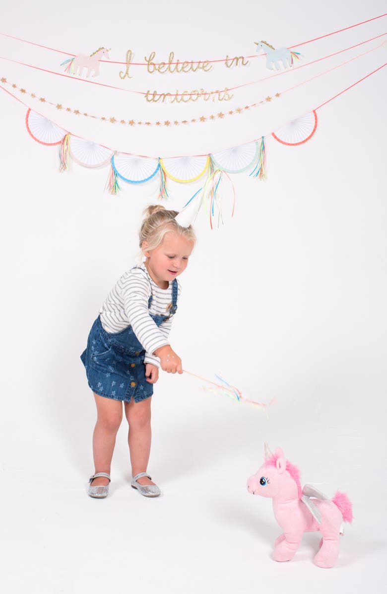 Meri Meri Unicorn Party Bundle, Alternate, color, 