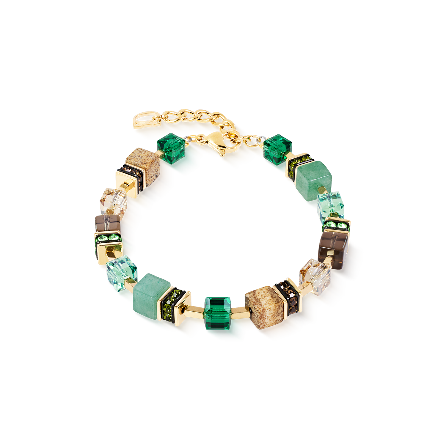 selected Green-Gold