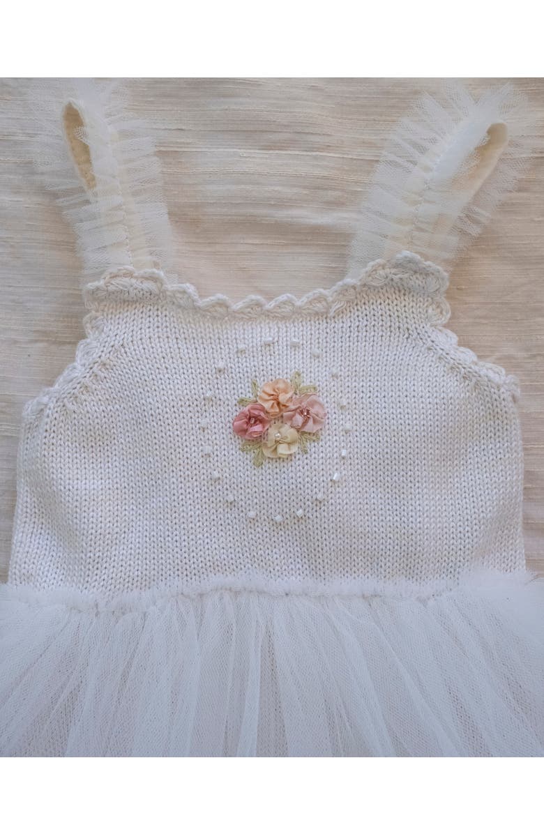 Wild Wawa Juliette Tutu, Alternate, color, Silk Bouquet