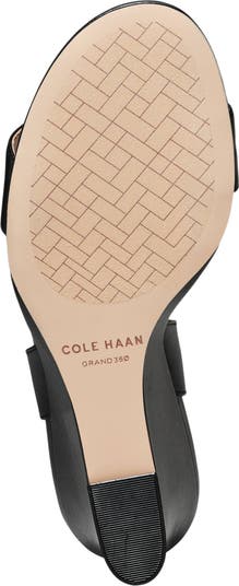 Josie Wedge Sandal
