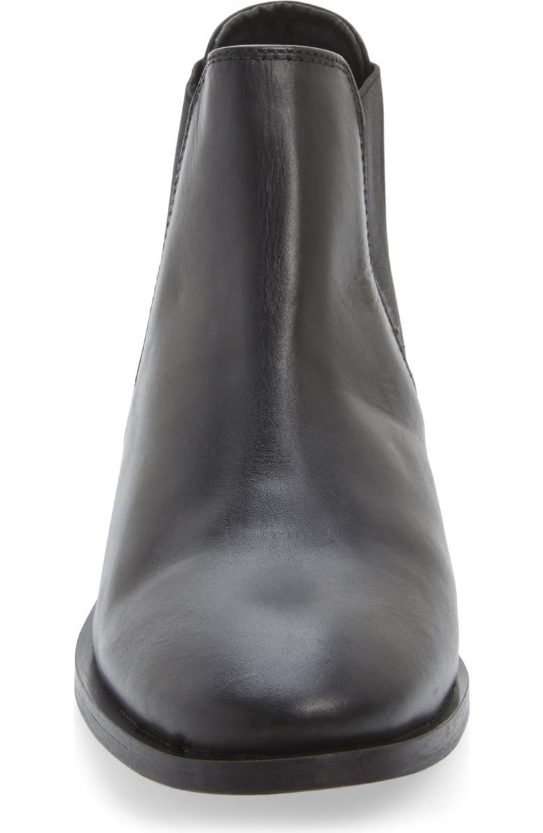 Topshop 'Basing' Chelsea Boot, Alternate, color,