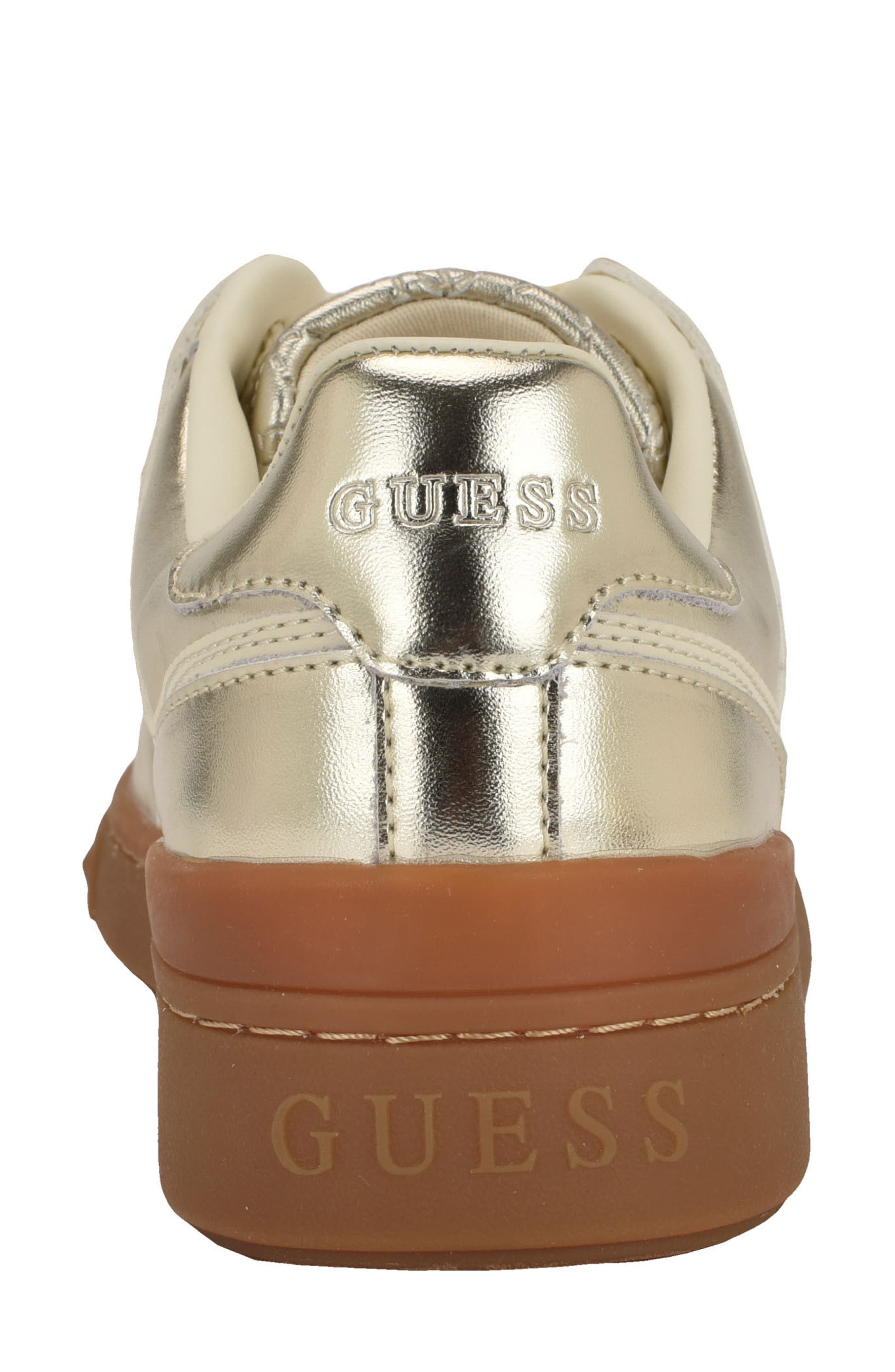GUESS Inart Sneaker, Alternate, color, 