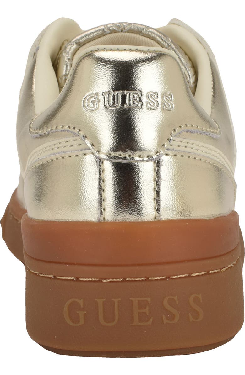 GUESS Inart Sneaker, Alternate, color,