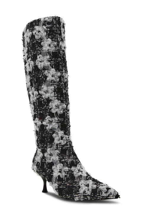 Maxxine Knee High Boot (Women)