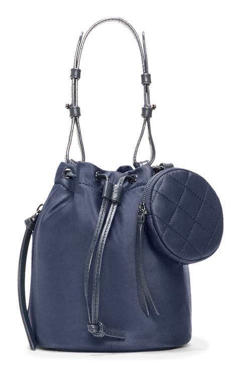 Waverly Bucket Bag