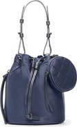 MZ Wallace Waverly Bucket Bag