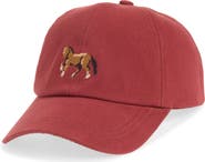 BP. Embroidered Baseball Hat