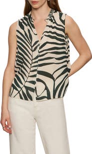 Sanctuary Summer Lovin' Sleeveless Top