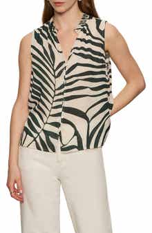 Sanctuary Summer Lovin' Sleeveless Top