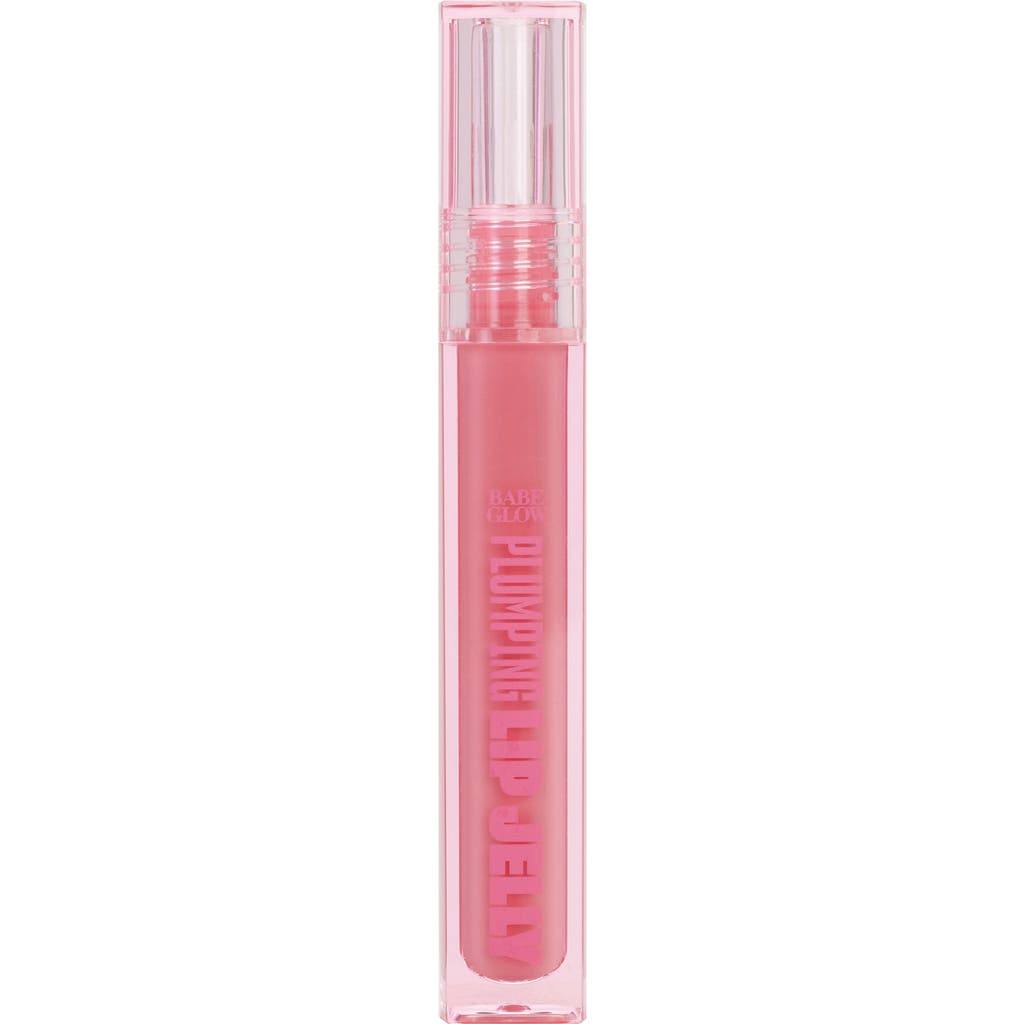 Babe Original Plumping Lip Jelly in Blush  product