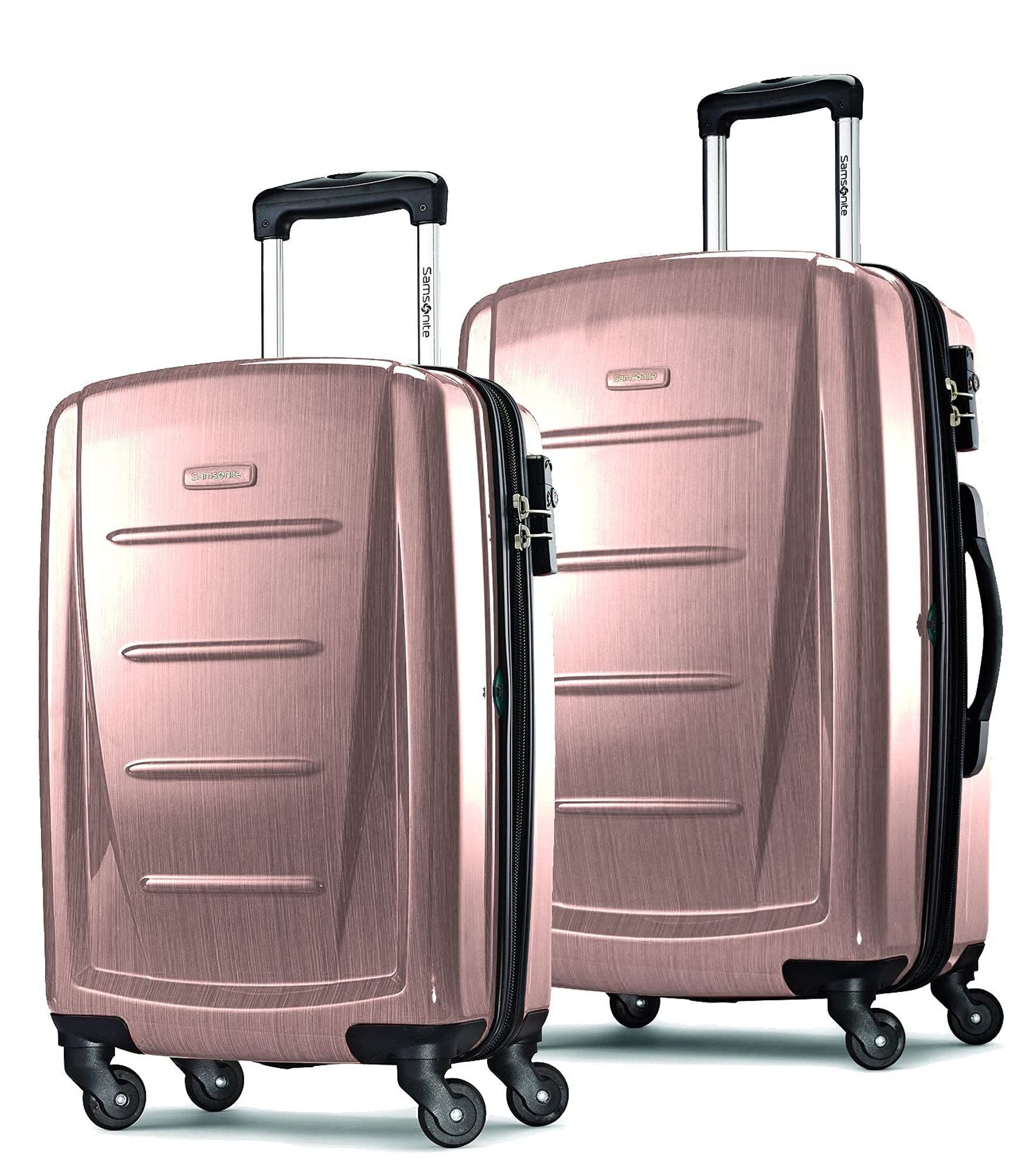 selected Arctic Pink