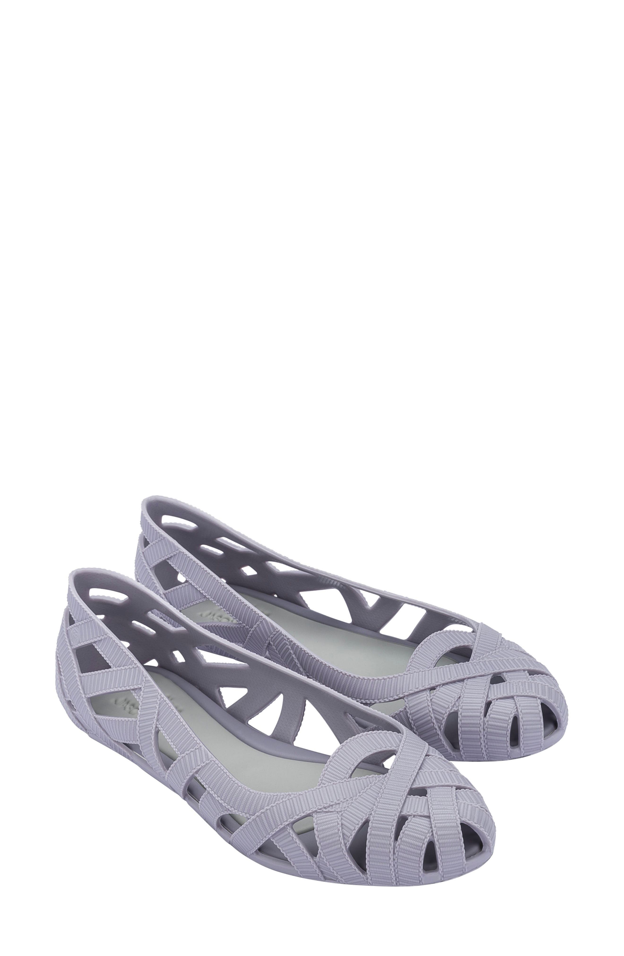 + Jason Wu Jean Flat, Main, color, GREY