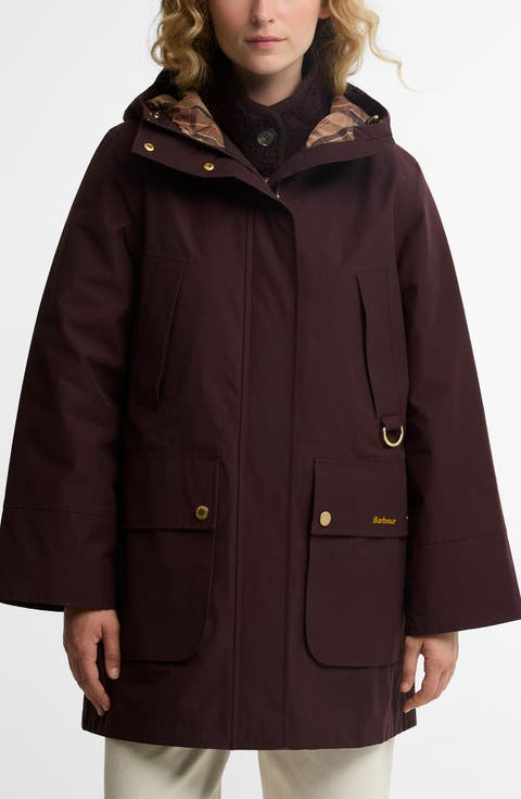 Rotsea Waterproof Jacket