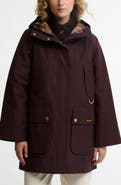 Barbour Rotsea Waterproof Jacket