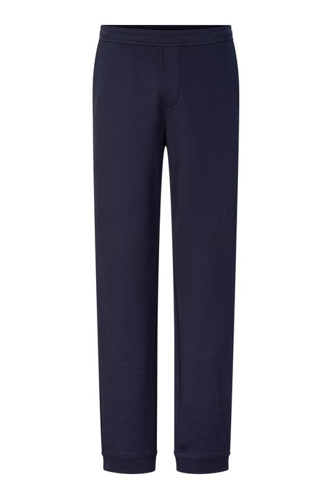 Lars Knitted Trousers