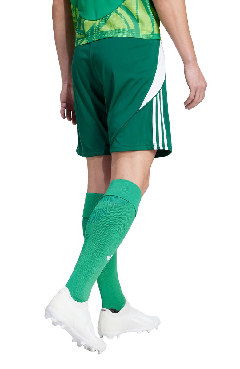 adidas Tiro 24 AEROREADY Training Shorts, Alternate, color, 