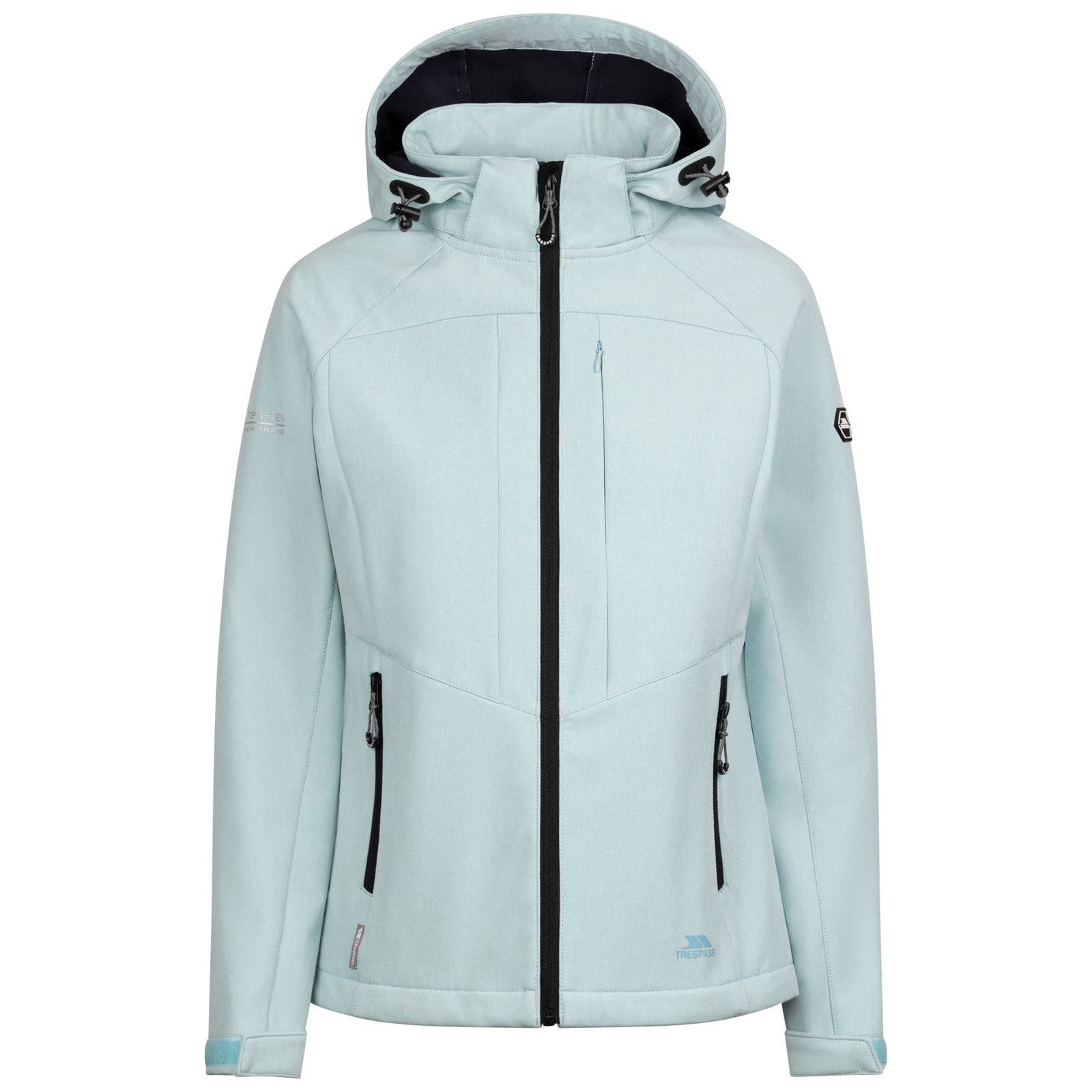 Seafoam Marl