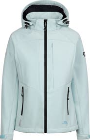 Trespass Fryatt Soft Shell Jacket