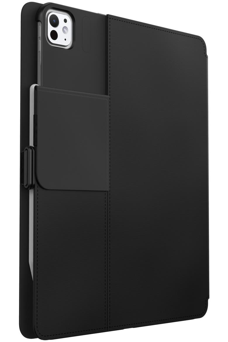 Balance Folio Apple iPad Pro 13-inch (2024) Case, Alternate, color, Black