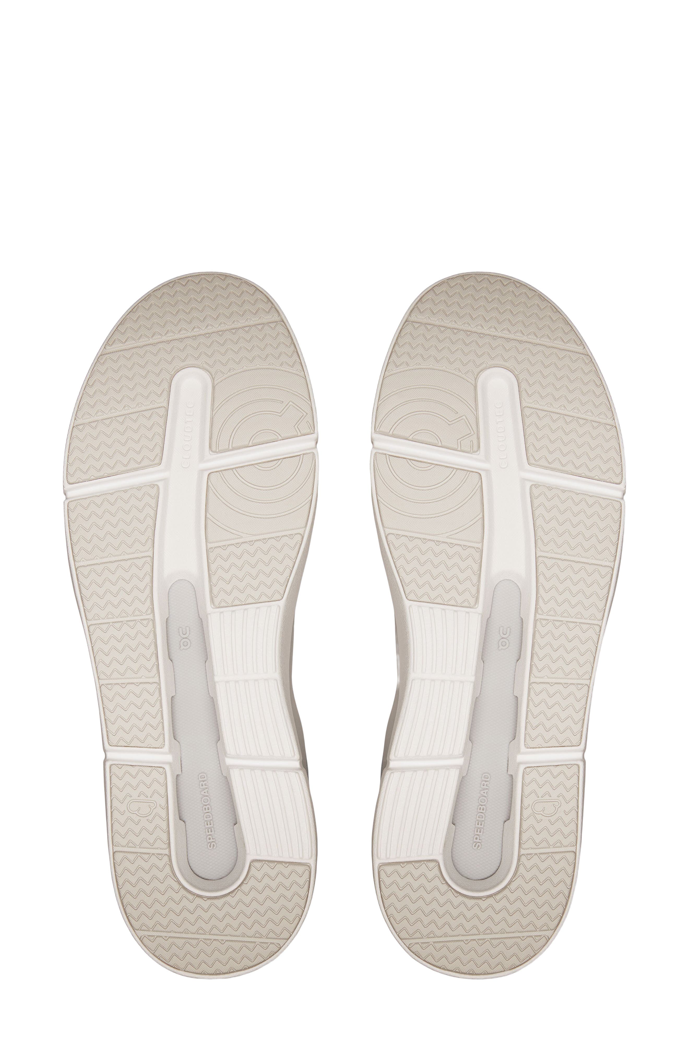 THE ROGER Advantage Tennis Sneaker, Alternate, color, WOLF/ GLACIER