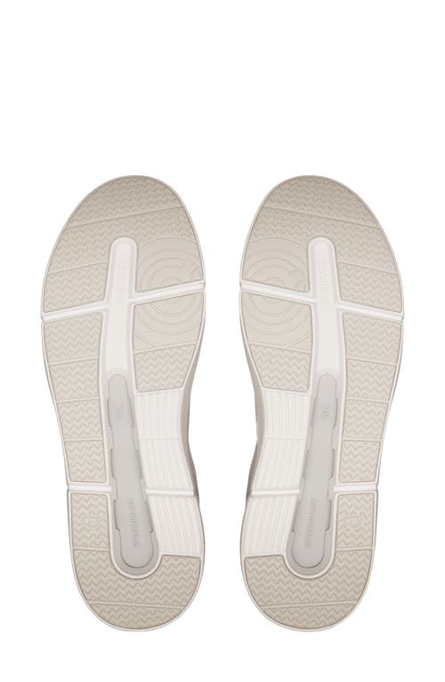 On The Roger Advantage Tennis Sneaker In Multi