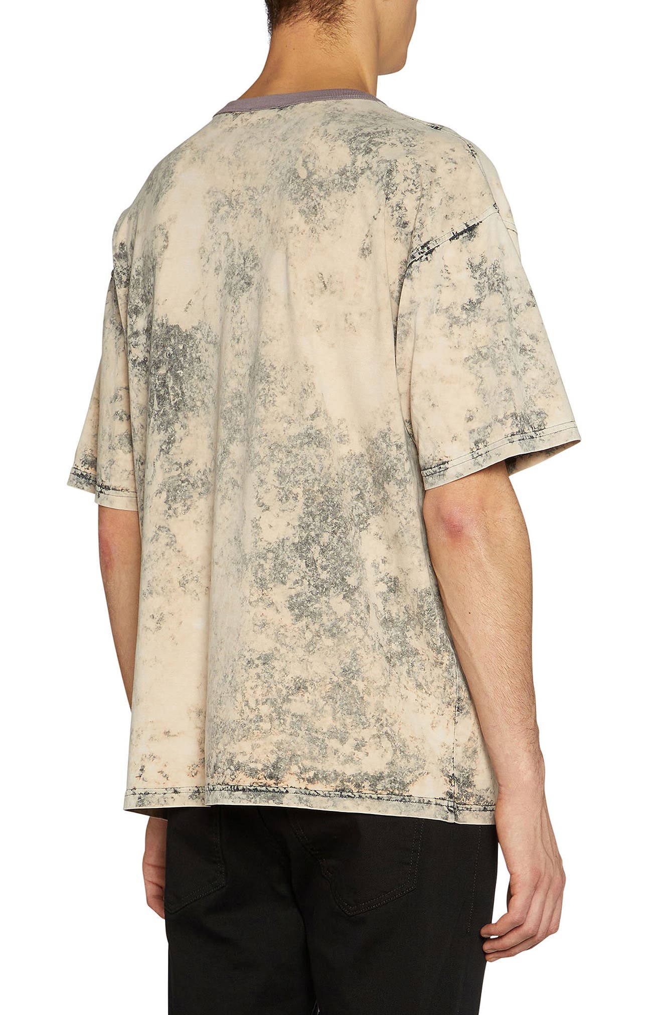 T-Boxt-R9 Cotton T-Shirt - image 2
