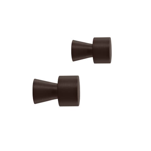 Pin Hook / Knob - Set of 2