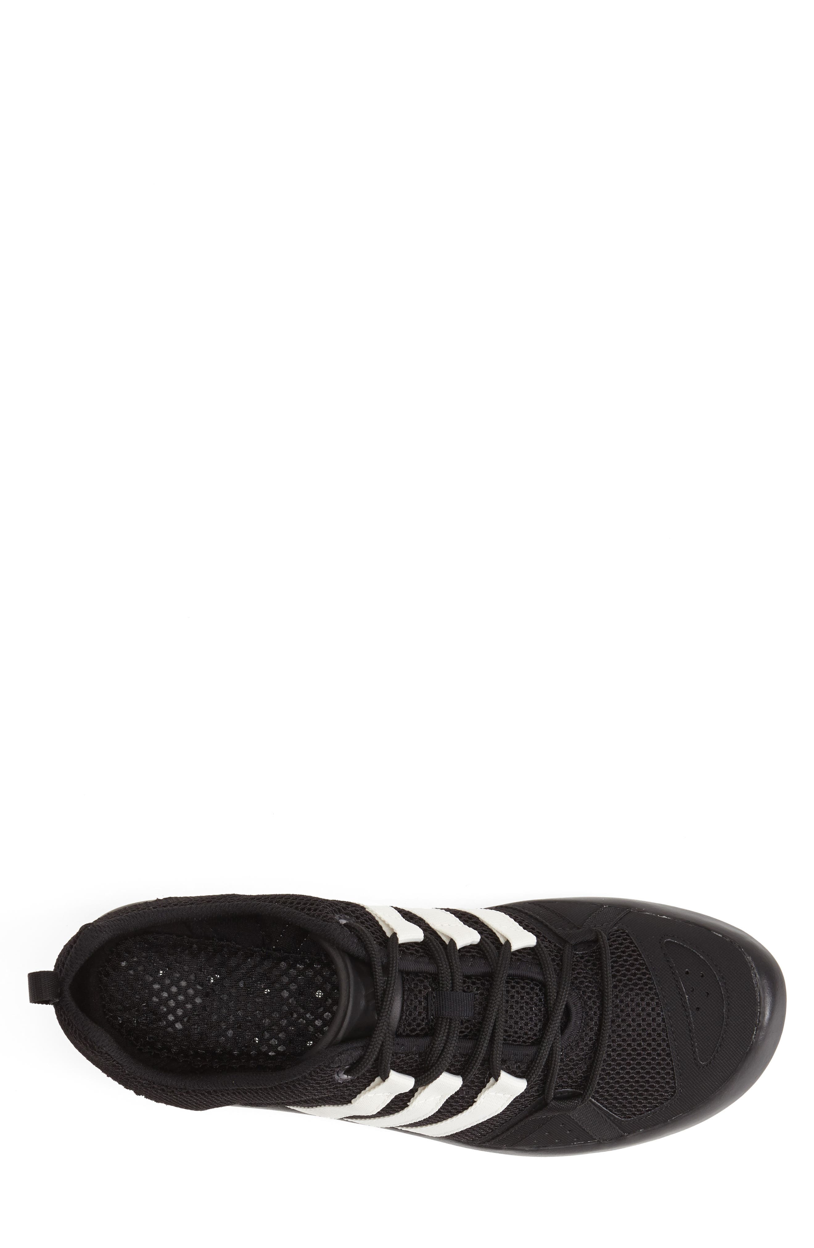 adidas 'CLIMACOOL<sup>®</sup> Boat Lace' Water Shoe, Alternate, color, 