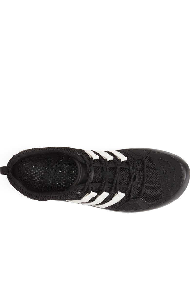 adidas 'CLIMACOOL<sup>®</sup> Boat Lace' Water Shoe, Alternate, color,