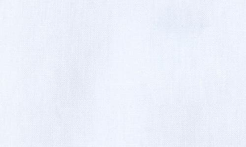 Pom Pom At Home Kelly Linen Sheet Set In White
