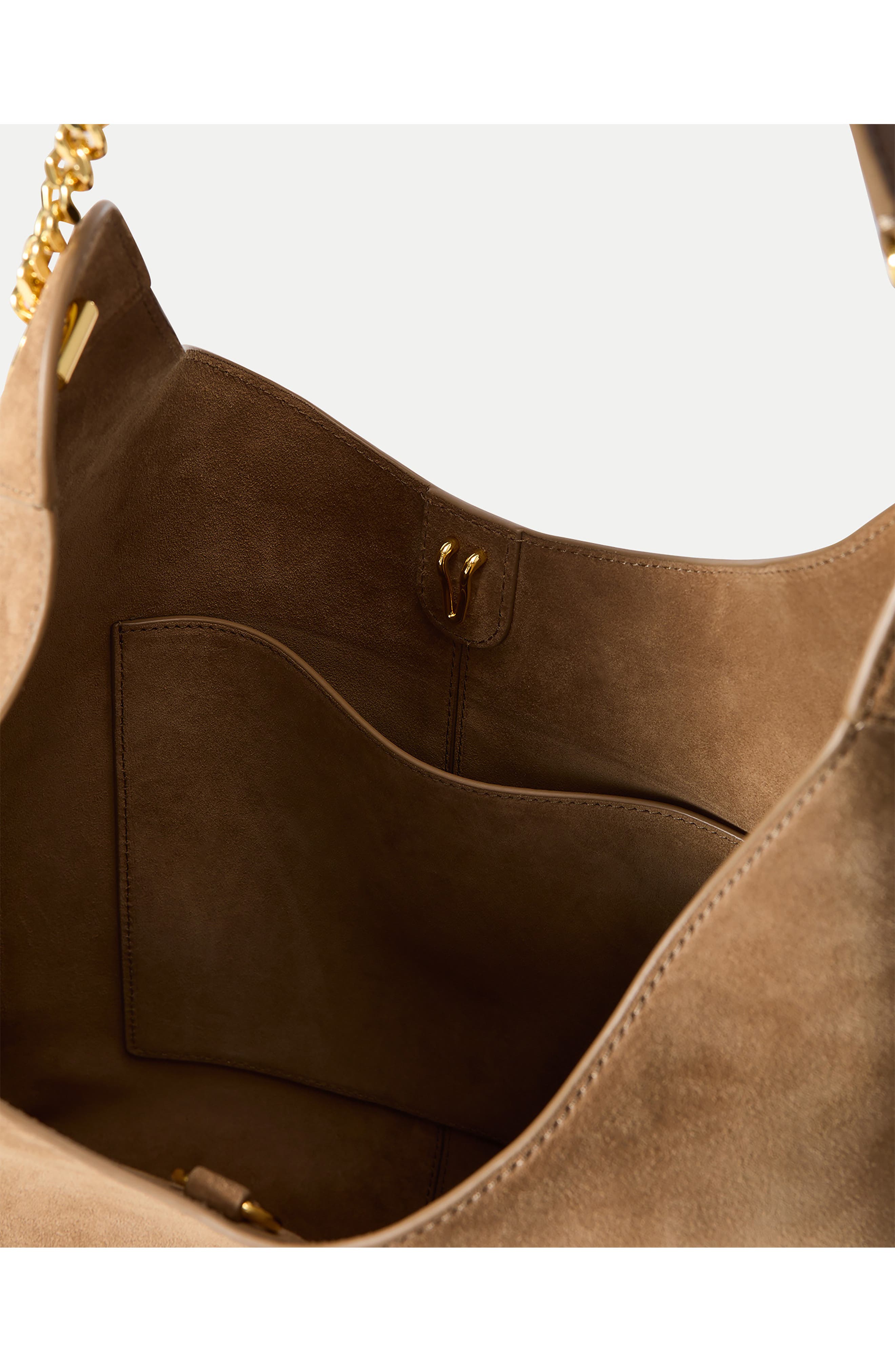 Veronica Beard Jour Shoulder Bag, Alternate, color, 