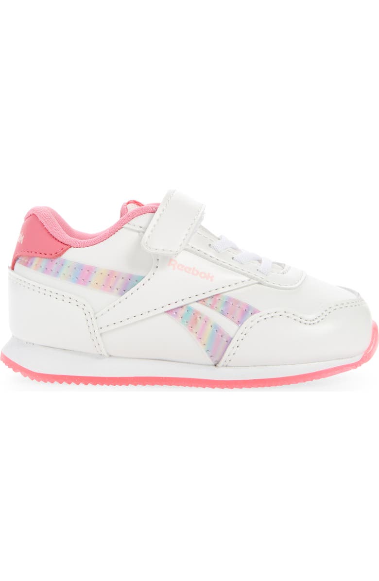Reebok Kids' Royal CL Jog 3.0 1V Sneaker, Alternate, color,