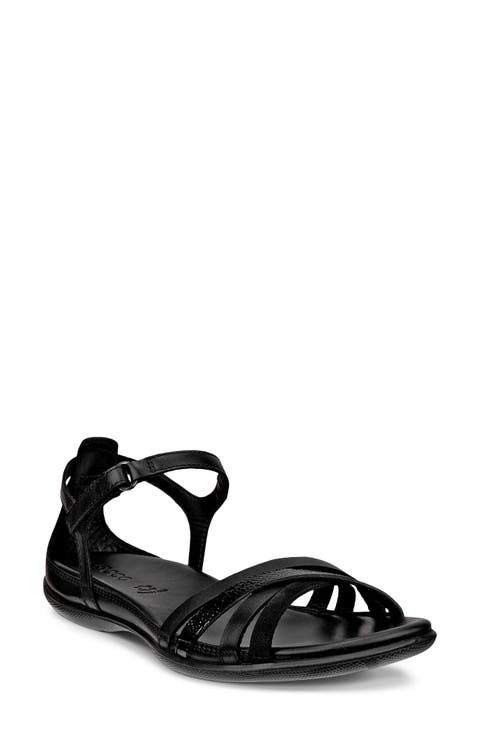 Flash Ankle Strap Sandal (Women)