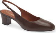 Jeffrey Campbell Mitsi Slingback Pump