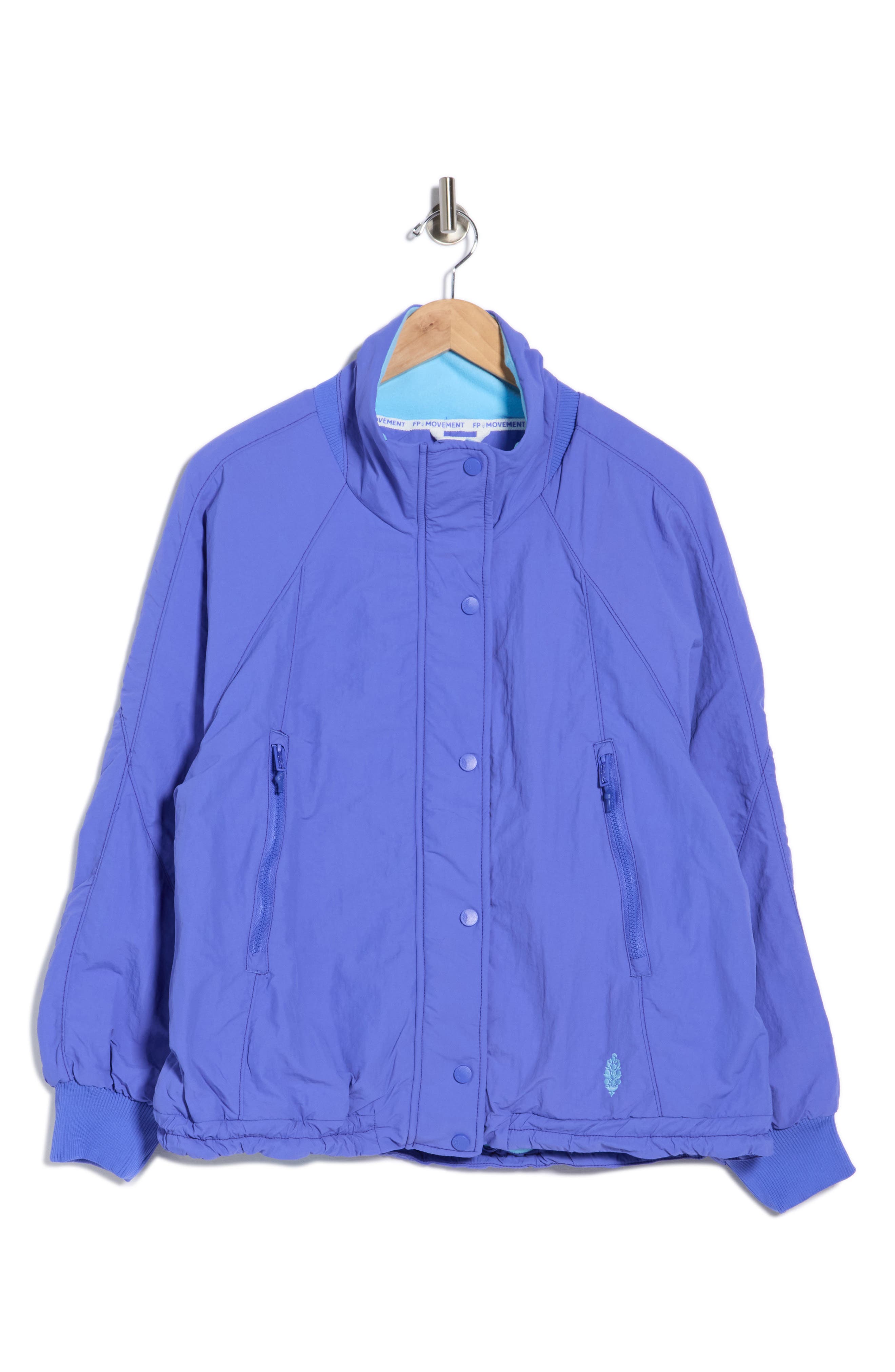 Free People FP Movement Field Tripper Jacket