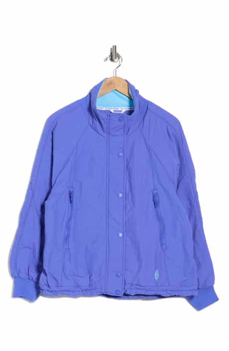 Free People FP Movement Field Tripper Jacket