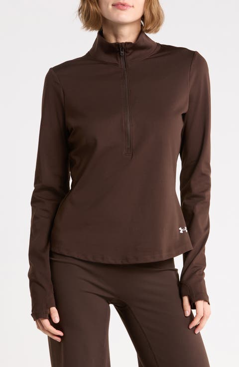 Movement Half Zip Pullover