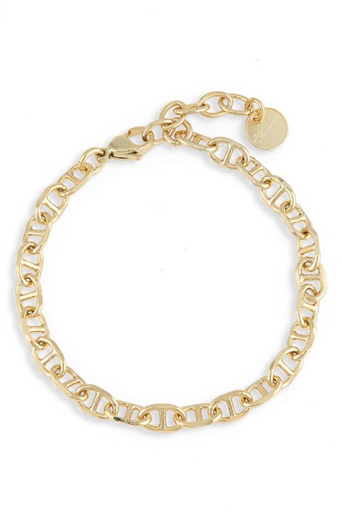 Mia Mariner Bracelet
