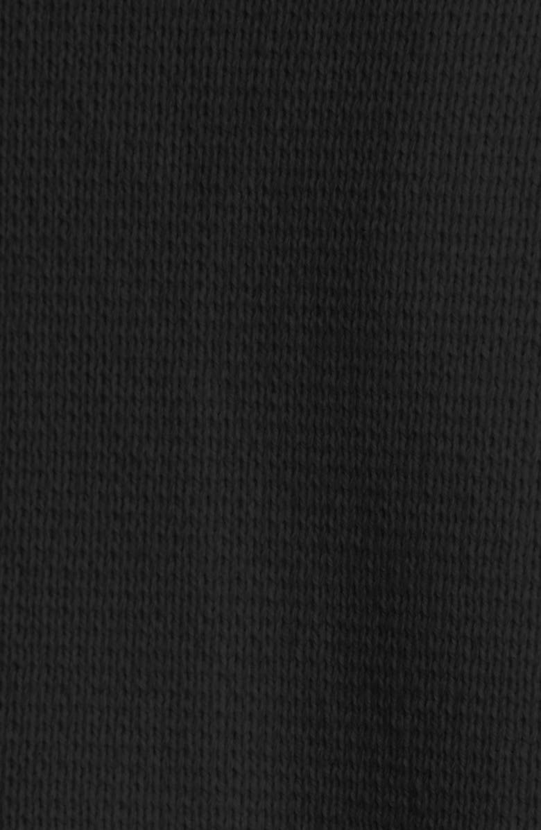 Adam Lippes Crystal Button Knit Work Jacket, Alternate, color,