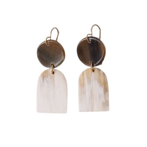 Embody Earrings
