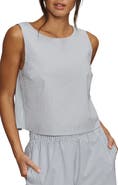 Rhone Saltair Boxy Tank