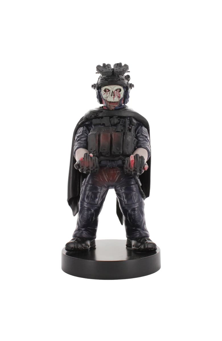 Exquisite Gaming Call Of Duty Zombie Ghost Cable Guys, Main, color, 