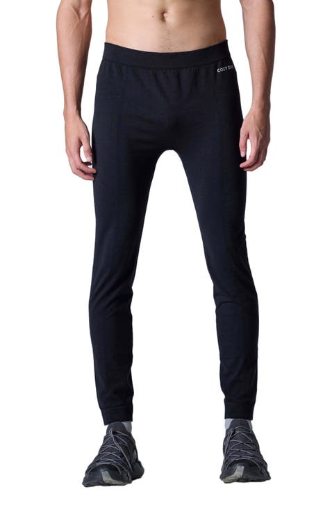 Tech Merino Base Layer Slim Fit Jogger