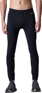 COZY ZERO Tech Merino Base Layer Slim Fit Jogger