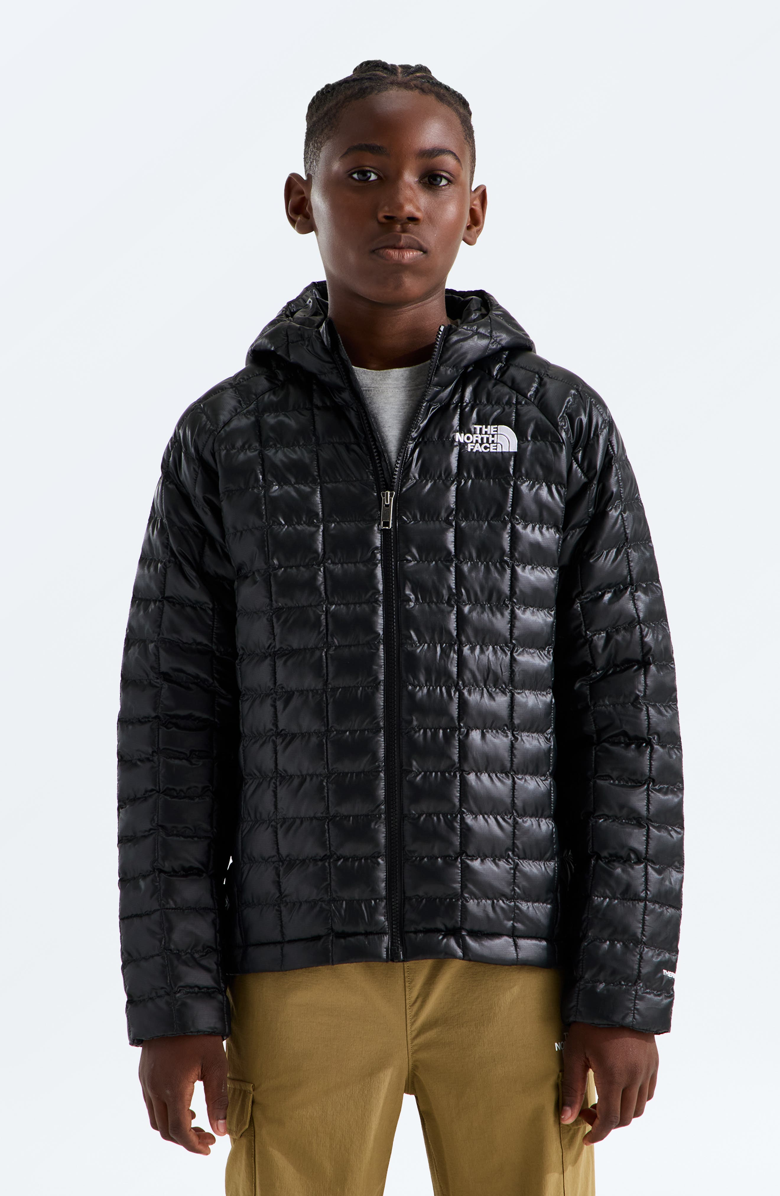 TNF BLACK/ TNF BLACK