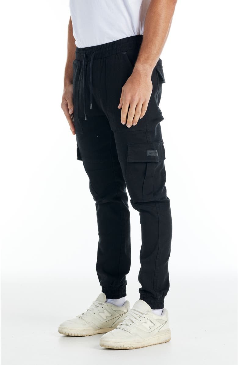 NANA JUDY State Jogger, Alternate, color, Black