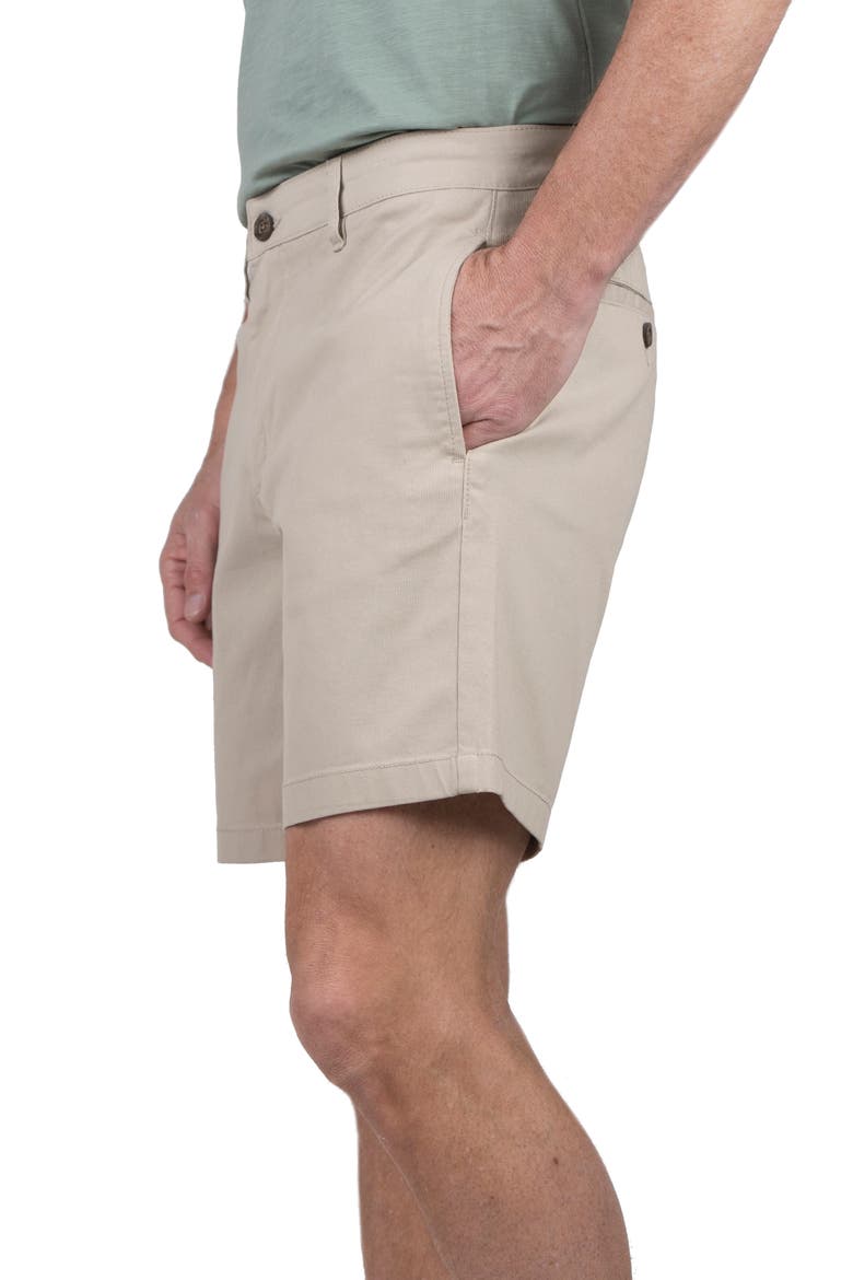 Bedford Walking Shorts, Alternate, color, SUMMER KHAKI