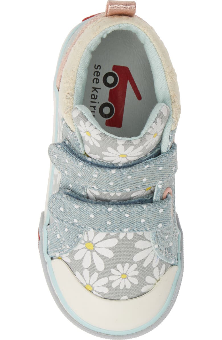 See Kai Run Kya Sneaker, Alternate, color,